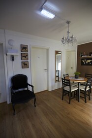 Hallgrims Guesthouse
