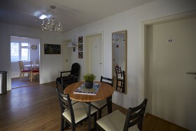 Hallgrims Guesthouse