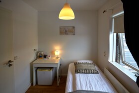 Hallgrims Guesthouse
