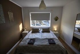 Hallgrims Guesthouse