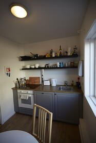 Hallgrims Guesthouse