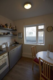Hallgrims Guesthouse