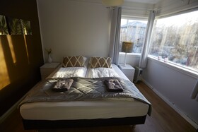 Hallgrims Guesthouse