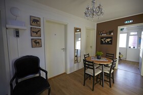Hallgrims Guesthouse
