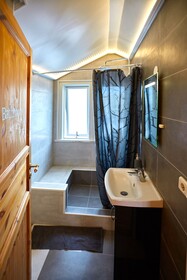 Hallgrims Guesthouse