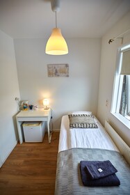 Hallgrims Guesthouse