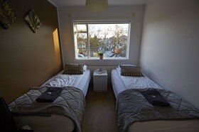 Hallgrims Guesthouse