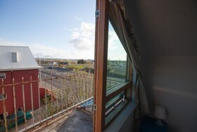 Hallgrims Guesthouse