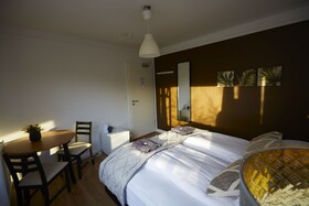 Hallgrims Guesthouse
