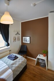 Hallgrims Guesthouse