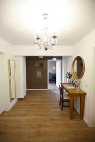Hallgrims Guesthouse