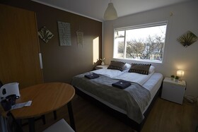 Hallgrims Guesthouse