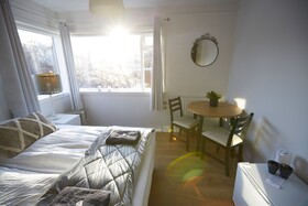 Hallgrims Guesthouse