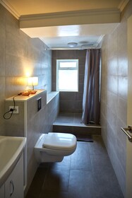 Hallgrims Guesthouse