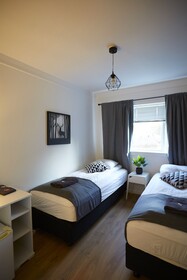 Hallgrims Guesthouse