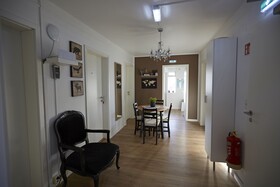 Hallgrims Guesthouse