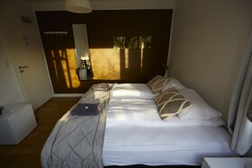 Hallgrims Guesthouse