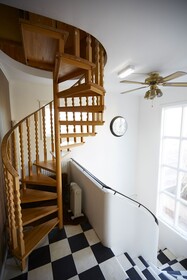 Hallgrims Guesthouse