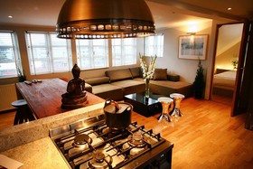 Home Luxury Apartments