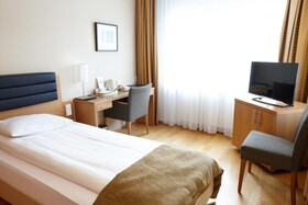 Hotel Reykjavik Centrum