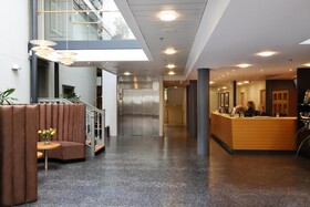 Hotel Reykjavik Centrum