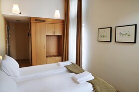 Hotel Reykjavik Centrum