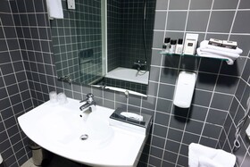 Hotel Reykjavik Centrum