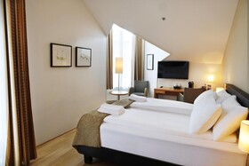Hotel Reykjavik Centrum