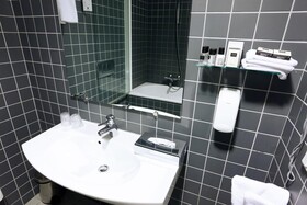 Hotel Reykjavik Centrum