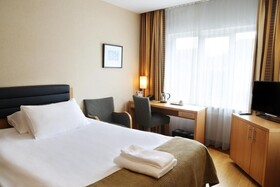 Hotel Reykjavik Centrum