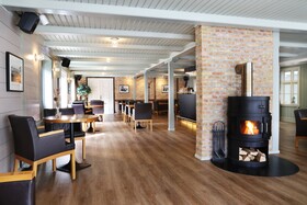 Hotel Reykjavik Centrum