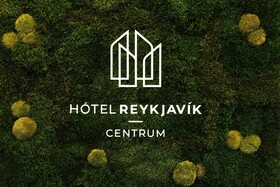 Hotel Reykjavik Centrum