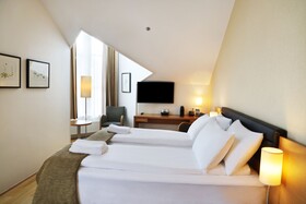 Hotel Reykjavik Centrum