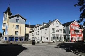 Hotel Reykjavik Centrum