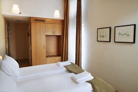 Hotel Reykjavik Centrum