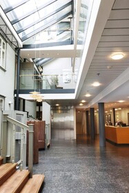 Hotel Reykjavik Centrum
