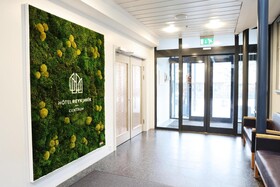 Hotel Reykjavik Centrum