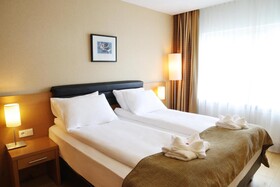 Hotel Reykjavik Centrum