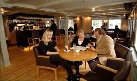 Hotel Reykjavik Centrum