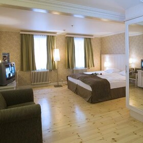 Hotel Reykjavik Centrum