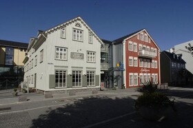 Hotel Reykjavik Centrum