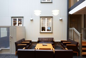 Hotel Reykjavik Centrum
