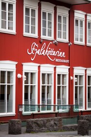 Hotel Reykjavik Centrum
