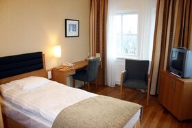 Hotel Reykjavik Centrum