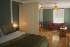 Hotel Reykjavik Centrum
