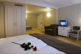 Hotel Reykjavik Centrum