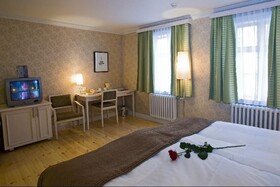 Hotel Reykjavik Centrum