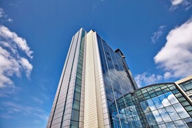 Hotel Reykjavík Grand