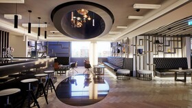 Hotel Reykjavík Grand