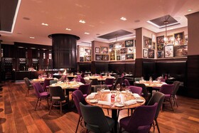 Hotel Reykjavík Grand